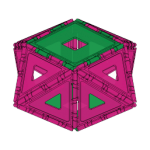Gigo Geometric Creative Kit - Image 57