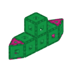 Gigo Geometric Creative Kit - Image 72