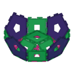 Gigo Geometric Creative Kit - Image 69