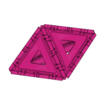 Gigo Geometric Creative Kit - Image 11