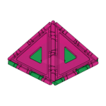 Gigo Geometric Creative Kit - Image 12