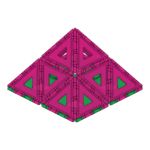 Gigo Geometric Creative Kit - Image 13