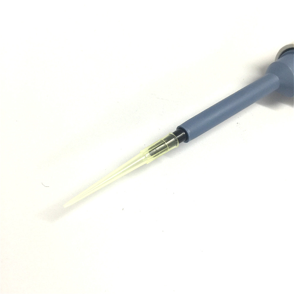 Single channel adjusted volume pipette - why.gr