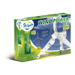 Gigo Wind Power 4.0 - why.gr
