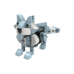 Kids First Robot Safari - Image 4