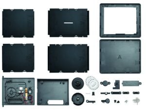 Safe with alarm - Image 2