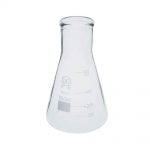 Κωνική Φιάλη Ευρύστομη 500ml 45mm