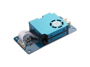 Grove - Αισθητήρας ποιότητας αέρα Laser PM2.5 - HM3301