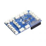 GrovePi+ πλακέτα διασύνδεσης Grove για Raspberry