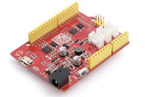 Grove - Seeeduino Lite (Arduino uno with Grove)