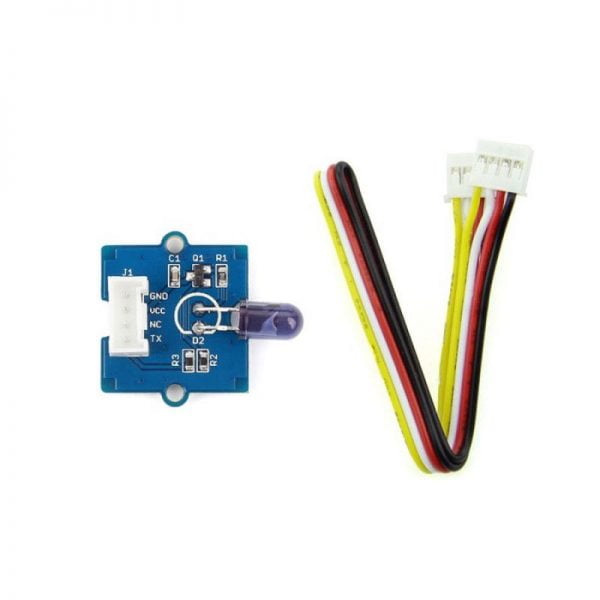 Grove - Infrared Emitter
