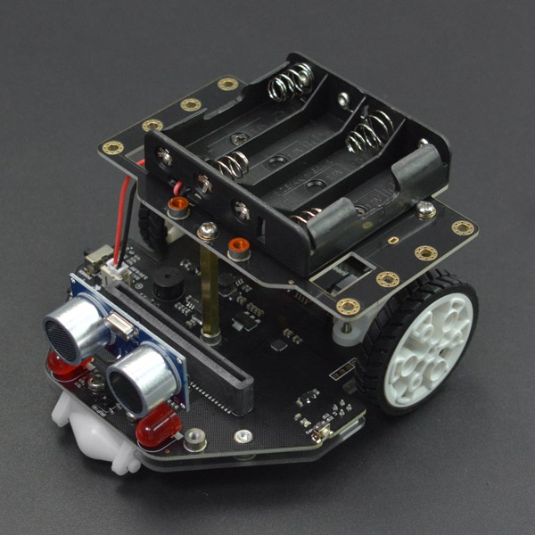 JetRacer AI kit powered by Jetson Nano από τη Διερευνητική