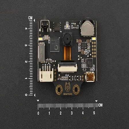 micro:bit Wukong Expansion Board Adapter | why.gr