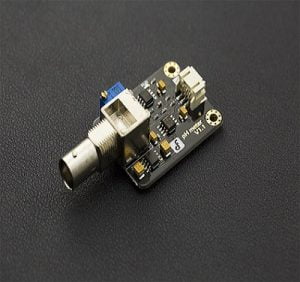 Gravity: Αναλογικός αισθητήρας pH / Meter Pro Kit για Arduino