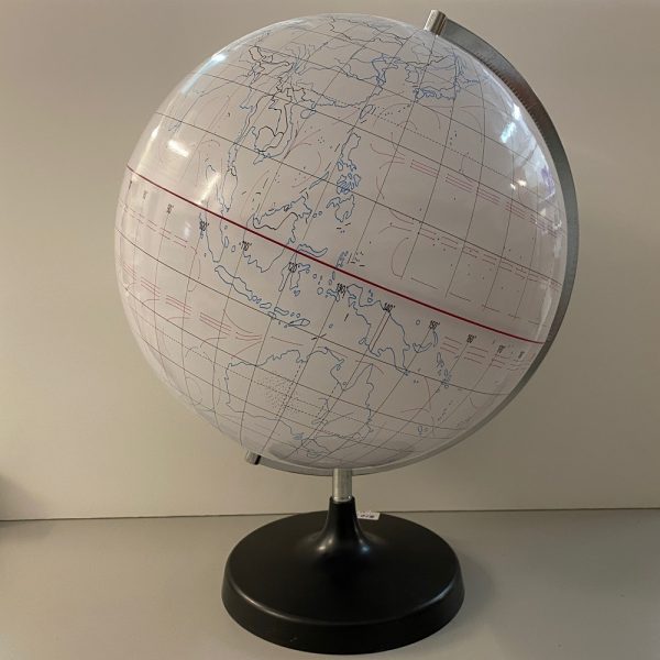 Γεωγραφία (Επιστήμες της Γης) - Διερευνητική Μάθηση