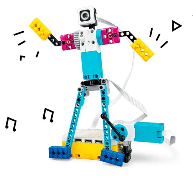 LEGO® Education SPIKE™ Prime - Διερευνητική Μάθηση