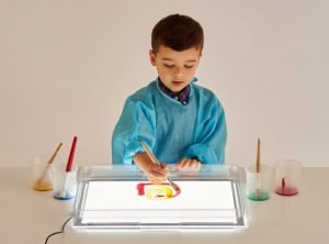 A3 Light Panel Cover - Image 2