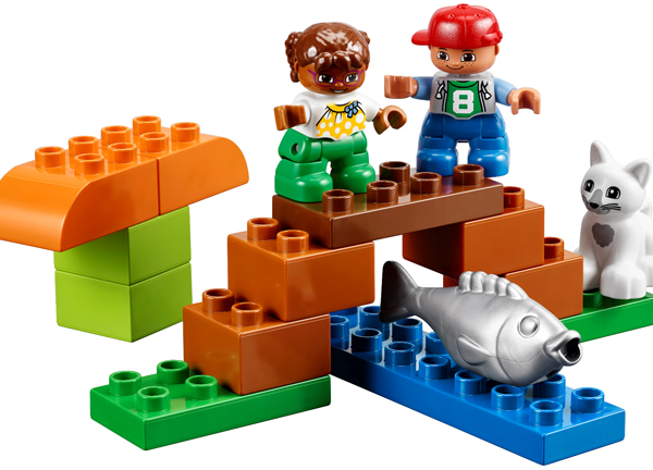 LEGO STEAM Workshop Kit | Διερευνητική Μάθηση