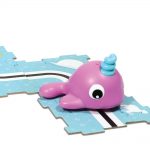 Coding Critters™ Go-Pets -Dipper the Narwhal - why.gr