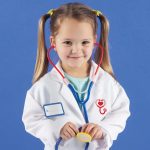 Σετ γιατρού από την Διερευνητική Μάθηση | why.gr