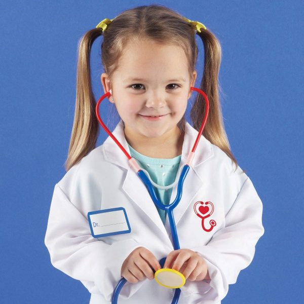 Pretend & Play Doctor Set - why.gr