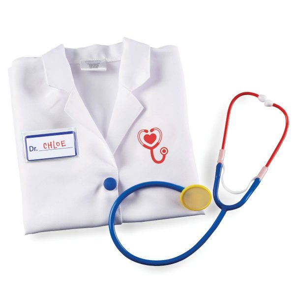 Pretend & Play® Doctor Set - why.gr