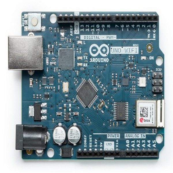 Arduino Main Boards - Διερευνητική Μάθηση