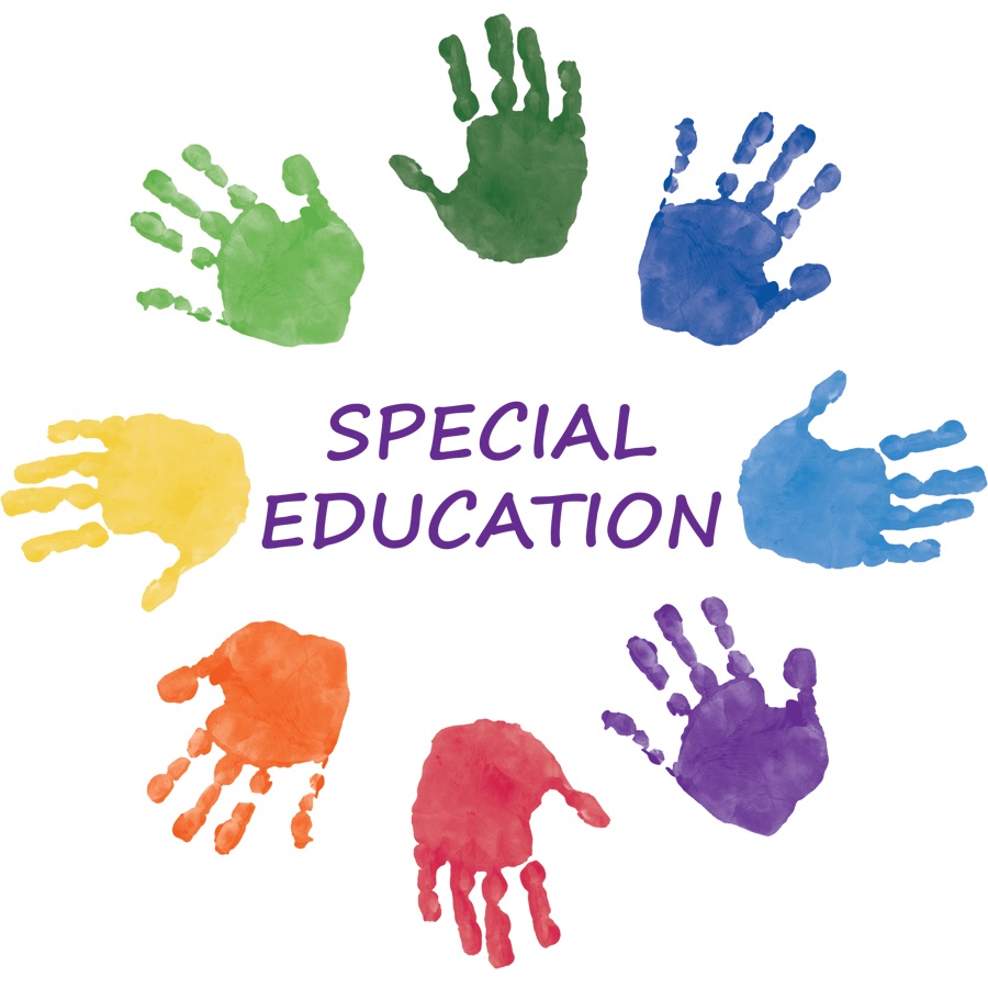Ειδική Αγωγή - Special Education από την Διερευνητική Μάθηση