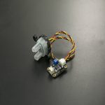 Gravity: Analog Turbidity Sensor For Arduino - Διερευνητική Μάθηση