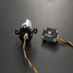 Gravity: Analog Turbidity Sensor For Arduino - Διερευνητική Μάθηση