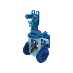 Gigo Creator Legend Glory Gems - Image 5