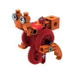 Gigo Creator Legend Glory Gems - Image 4