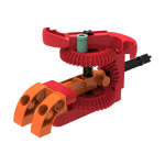 Gigo Creator Legend Glory Gems - Image 13
