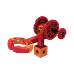 Gigo Creator Legend Glory Gems - Image 14