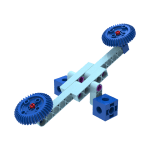 Gigo Creator Legend Glory Gems - Image 7