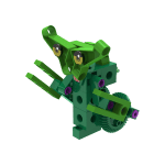 Gigo Creator Legend Glory Gems - Image 8