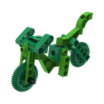 Gigo Creator Legend Glory Gems - Image 9