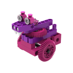 Gigo Creator Legend Glory Gems - Image 3