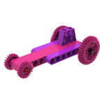 Gigo Creator Legend Glory Gems - Image 11