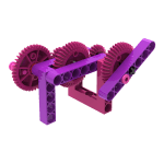 Gigo Creator Legend Glory Gems - Image 12