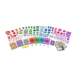 Gigo Creator Legend Glory Gems - Image 2
