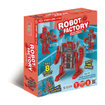 Gigo Kids First Robot Factory
