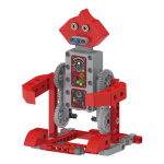 Gigo Kids First Robot Factory - Image 6