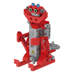Gigo Kids First Robot Factory - Image 8