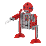 Gigo Kids First Robot Factory - Image 9