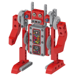 Gigo Kids First Robot Factory - Image 2