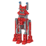 Gigo Kids First Robot Factory - Image 10