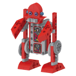 Gigo Kids First Robot Factory - Image 3