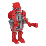 Gigo Kids First Robot Factory - Image 11