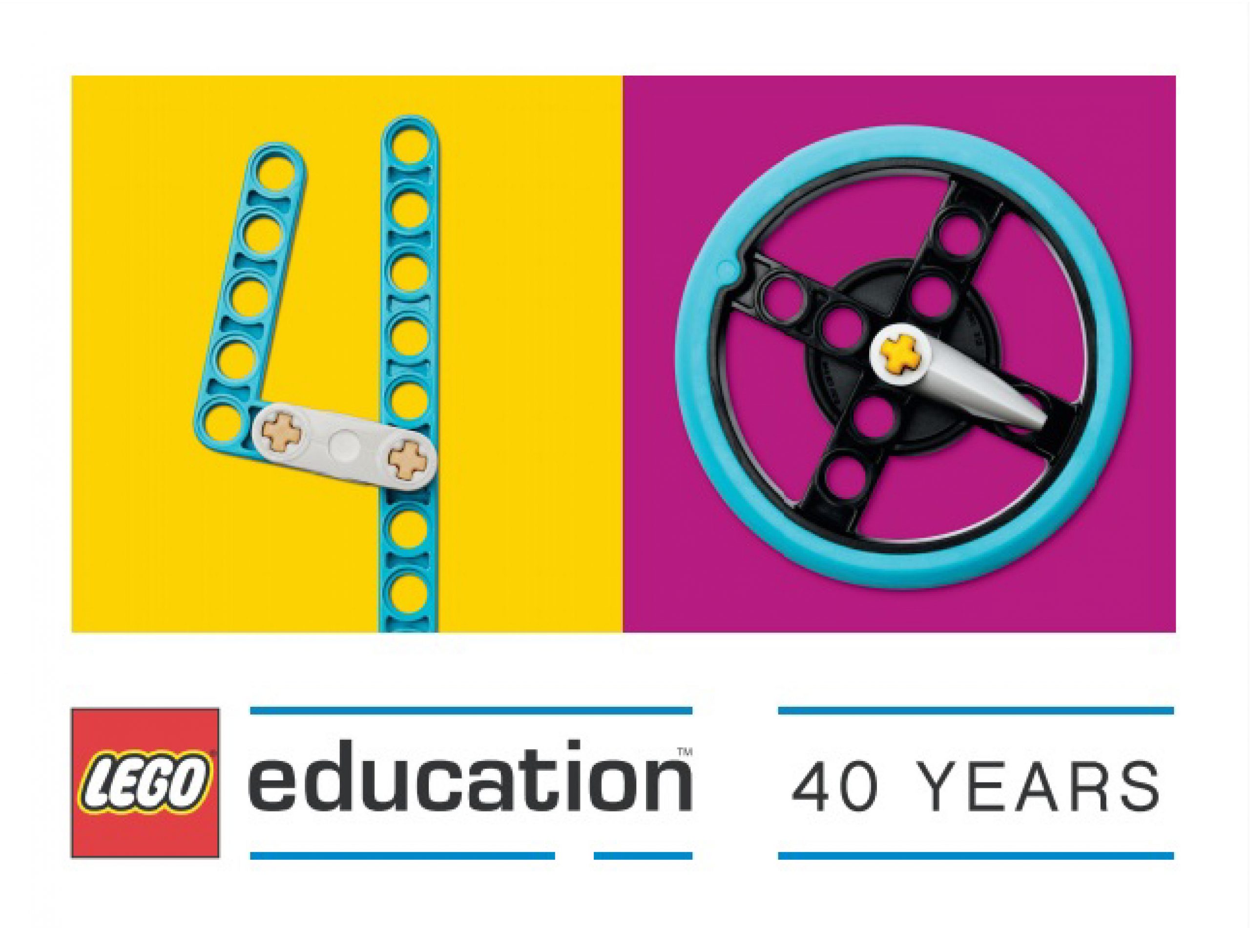 LEGO Education - Διερευνητική Μάθηση